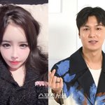 이민호 “내 남편이 맞아요” 계속 주장하는 박봄, 게시물 삭제했다가...