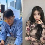 이미주, 송범근과 결별설→럽스타 <b>빛삭</b>했는데 “이별 후 사진 천천히...