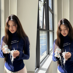 [모두드루와] 아일릿 <b>민주</b>, 사진만 찍었는데…첫사랑 기억 조작 비주얼