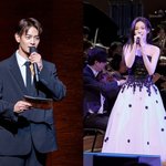 SM 음악, 클래식으로 다시 태어나다… 웬디 협연까지 '황홀한 무대
