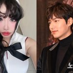 박봄 "내 남편 맞아요" 이민호와 세 번째 셀프 열애설