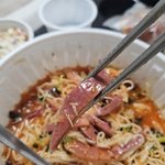 [어케생각해] 배달로 포항<b>물회</b> 2만원짜리 판단 좀 해주세요