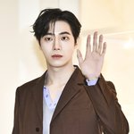 추영우 <b>SNS</b> 논란에 깔끔한 계정정리, 팔로우 0명 만든  왕관의...