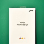 카리나 스프<b>라이트</b> 모델