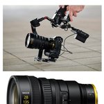 니콘이미징코리아, 전문가용 표준 줌 렌즈 ‘NIKKOR Z 28-135mm...