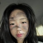 지예은, 망가져도 귀엽기 있기?... 침 맞고 뿌엥한 ‘곱등이’