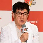 이경규, 진행 거부 사태 터졌다…"책임져야 할 발언은 안 해"...