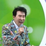 고 송대관 별세 100일 전 마지막 무대…"인생은 쿨하게"