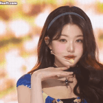 [모두드루와] 오늘 인기가요로 <b>막방</b>한 아이브 장원영 미모