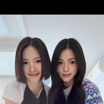 [댓글부탁해] 하투하 지우는 진짜 예쁜것 같음