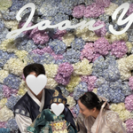 '금융맨' 손<b>연재</b>, 호텔서 럭셔리 子돌잔치…으리으리 끝판왕