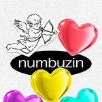 위시 <b>넘버</b>즈인 모델됐다 !!!!