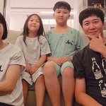 '장윤정' 도경완 중대 결심... "애들 덕에 버텼는데 이제 힘들다"