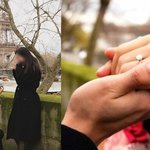 '결혼설' 옥택연, 여자친구 반지도 화제..'사진 노출' 업체 사과...