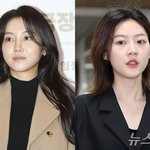 [댓글부탁해] 김옥빈, 故 김새론 추모 "삼가 고인의 <b>명복</b>을 빕니다"