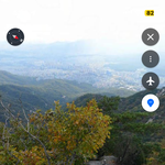<b>거리</b>뷰 여기 뭐냐