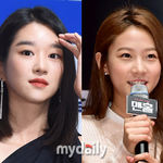 서예지, 故 김새론 사망에 국화꽃 애도…전 소속사 인연