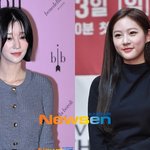 서예지, 故김새론 사망 비보에 국화꽃 추모‥전 소속사 인연