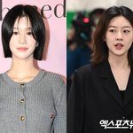 서예지, 한솥밥 먹었던 故 김새론 애도…국화꽃 한<b>송이</b>