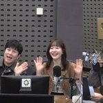 김동완 “‘<b>독수리</b> 5형제’ 인기? 엄지원 잔소리 덕분” (라디오쇼)