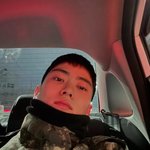 제발 빨리 <b>전역</b>해주라 소리만 나오는 군인