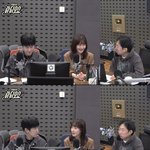 "엄지원, '<b>독수리</b> 5형제' 걱정 多…모아놓고 잔소리도"(라디오쇼)