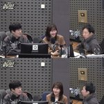 “신화 멤버들 커피차 <b>아무</b>도 안 보내..보낼 <b>때</b> 됐다”(‘라디오쇼’)