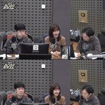 김동완 "헤어스타일? 100% 감독 디렉션…요즘 얌전하다고"(라디오쇼)