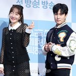 불러달라” 엄지원X김동완, ‘독수리 5형제’ 애정 <b>각별</b>(‘라디오쇼’)