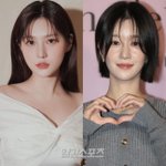서예지, 故 김새론 국화꽃으로 애도... 과거 같은 소속사