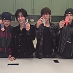 라방에서 공개된 라이즈 공식인형 새 버전