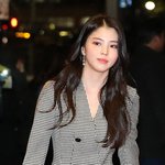 배우 한소희·김보라, 故 김새론 빈소 찾아 <b>조문</b>