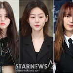 한소희→김보라, 故 김새론 빈소 찾아.."또 만나" 비통한 작별...