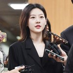 한소희, 김보라 등 연예계 동료들…故 김새론 빈소 찾아
