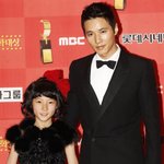 '아저씨' 원빈, 故 김새론 빈소 직접 찾았다..활동 공백 속 조문...