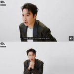 이광수 "9년 전부터 정신적 지주는 김종국"