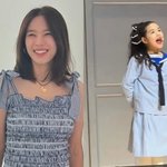 조윤희-이동건 딸, 벌써 무대 위에서 날아다니네‥끼부자 <b>DNA</b> 인증