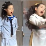 조윤희 딸 로아, 무대 휘어잡는 “완전 <b>끼쟁이</b>”