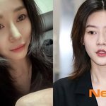 권민아, 故김새론과 무슨 인연이었길래 “짧았지만 소중한 만남”