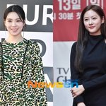 리지, 음주운전 <b>자숙</b> 중 故김새론 추모‥침묵 속 국화꽃 한 송이