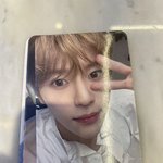 [<b>NCT</b>위시] 이거 어떤 포카인 지 아는 사람