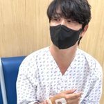 '<b>대장암</b>' 유상무 "기적 같은 일들이 생길 수 있길"...암...