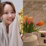 [모두드루와] 소유진, 일상도 화보 그 자체 "집에 오니 벌써...