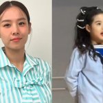 조윤희·이동건 딸, 학예회 무대서 시선강탈..."부모님 끼 물려받았네"