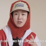 경수진 "고규필과 촬영, 웃겨서 죽을 뻔...왠지 억울한 분위기...