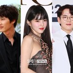 원빈→한소희·악뮤 한달음에…故김새론 <b>조문</b> 행렬, 슬픔에 빠진 연예계[종합]