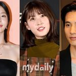 설인아→원빈, 故김새론 애도 물결 "상처 받는 일 없이 평안하길"...