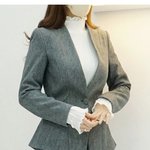 오랜만에 옷 샀는데 ㅎㅎ 쇼핑몰 사진이랑 너무 다르네요