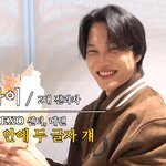 엑소 <b>카이</b> 전과자 고정됨