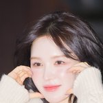 웬디, ‘깐달걀 와니’ (웬디의 영스트리트 출근길) [<b>HD</b>포토]